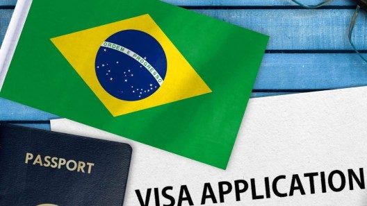Cómo pueden los cubanos solicitar la visa para viajar a Brasil: requisitos y precios 