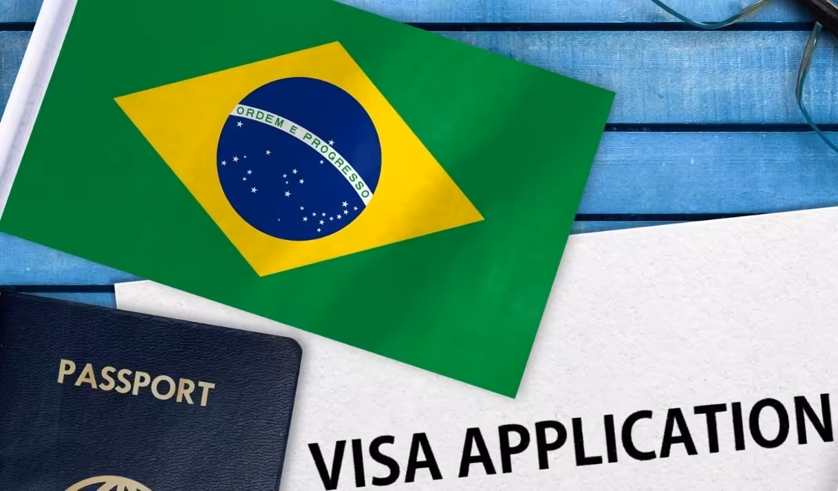 visados brasil cuba