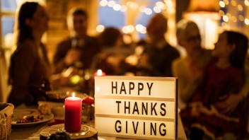 accion gracias pavo regalado miami