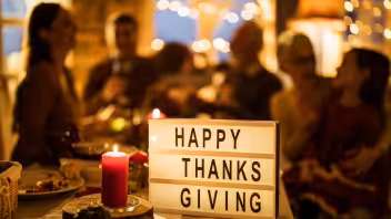 accion gracias pavo regalado miami