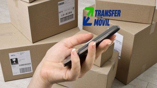 Nueva estafa en Cuba: así están robando dinero por Transfermóvil con falsos paquetes del exterior
