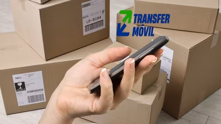 estafa transfermovil