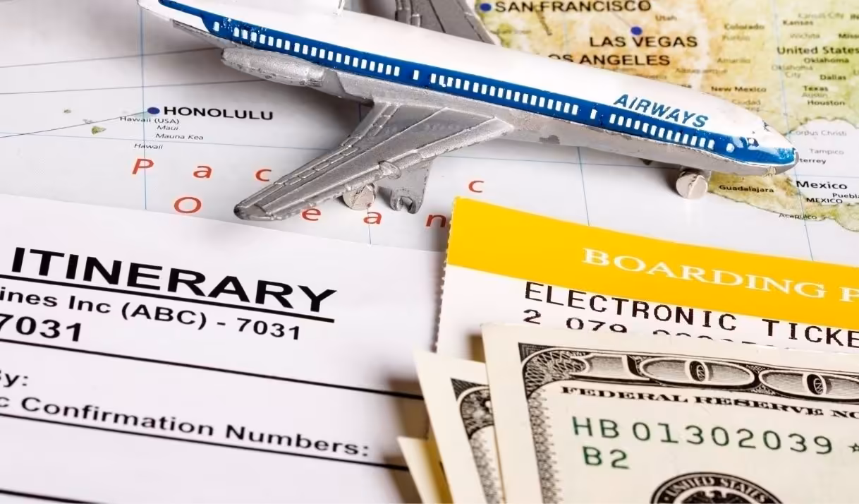 vuelos usa pagos real id