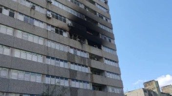 incendio muerte señora habana