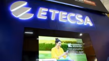 etecsa novedades fihav