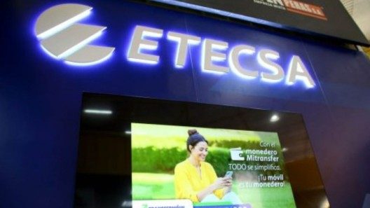 Etecsa lanzó novedades que transforman el monedero digital en Cuba