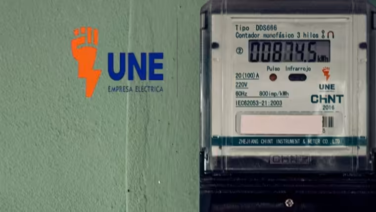 ahorro pago luz diciembre