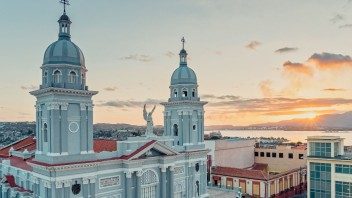 santiago de cuba