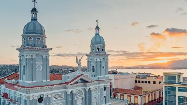 santiago de cuba