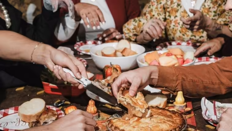 thanksgiving miami