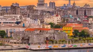 habana otro rascacielo