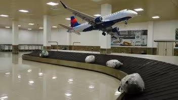 delta aeropuerto habana