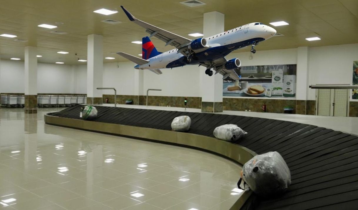 delta aeropuerto habana