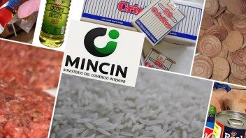 MINCIN: Información sobre distribución de alimentos en el oriente de Cuba