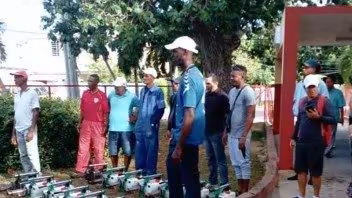 Cuba ante una crisis sanitaria nacional: piden declarar emergencia y solicitar ayuda internacional urgente