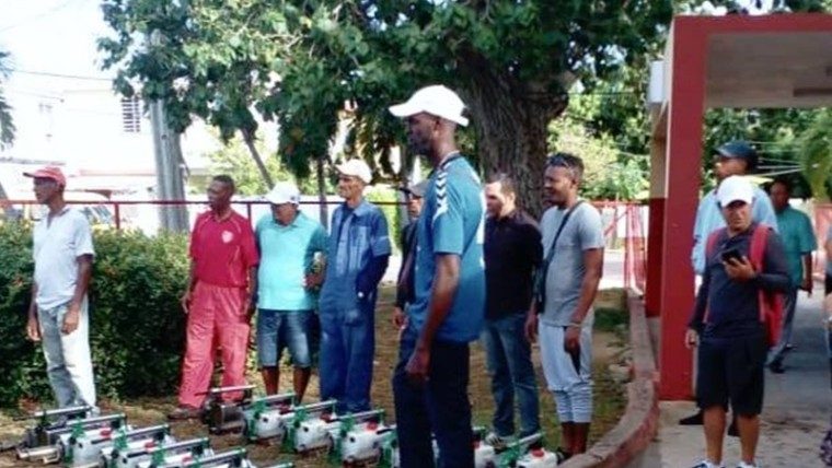 Cuba ante una crisis sanitaria nacional: piden declarar emergencia y solicitar ayuda internacional urgente