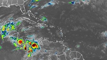 El tiempo para hoy en Cuba, según el Insmet: lluvias en el occidente y ambiente invernal a las puertas