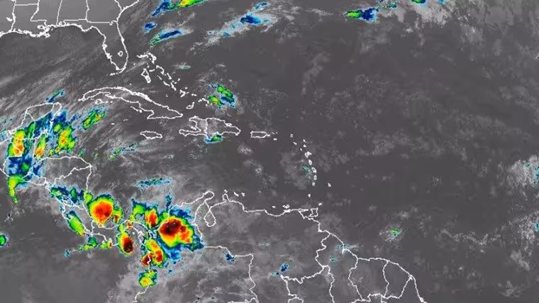El tiempo para hoy en Cuba, según el Insmet: lluvias en el occidente y ambiente invernal a las puertas