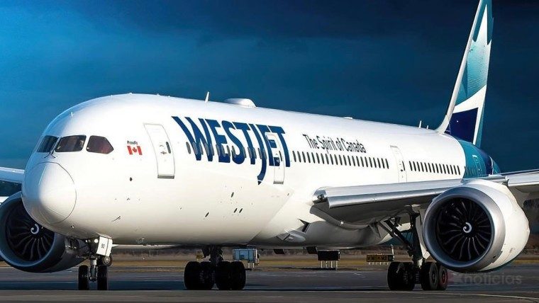WestJet reanudará vuelos directos a Cienfuegos y refuerza su apuesta por el Caribe ante la caída del turismo cubano
