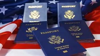 Neue Regelung für die US-Staatsbürgerschaft: Dies ist die aktualisierte Prüfung, die ab sofort gilt. 2025