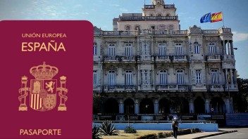 Nacionalidad española para cubanos: alertan que podría tardar “muchísimos años”