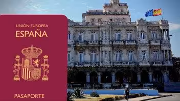 Nacionalidad española para cubanos: alertan que podría tardar “muchísimos años”