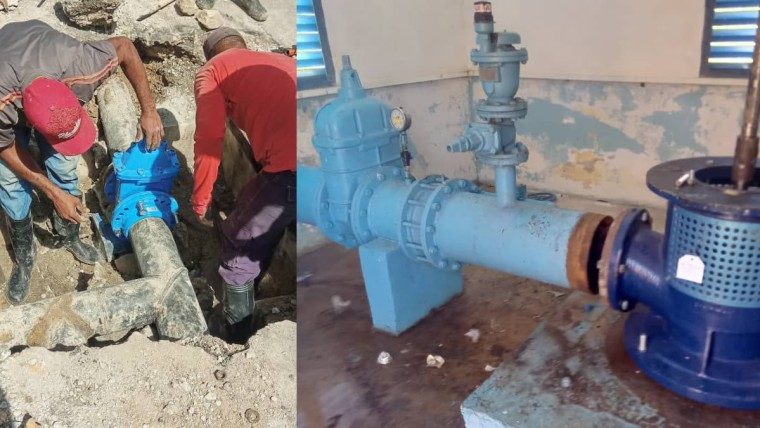 Persisten los problemas de abasto en Holguín pese a los reportes de recuperación tras el huracán Melissa