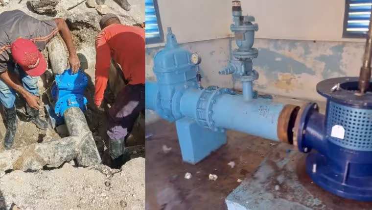 Persisten los problemas de abasto en Holguín pese a los reportes de recuperación tras el huracán Melissa