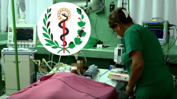 Aumentan pacientes en terapia intensiva por epidemia de chikungunya en Cuba