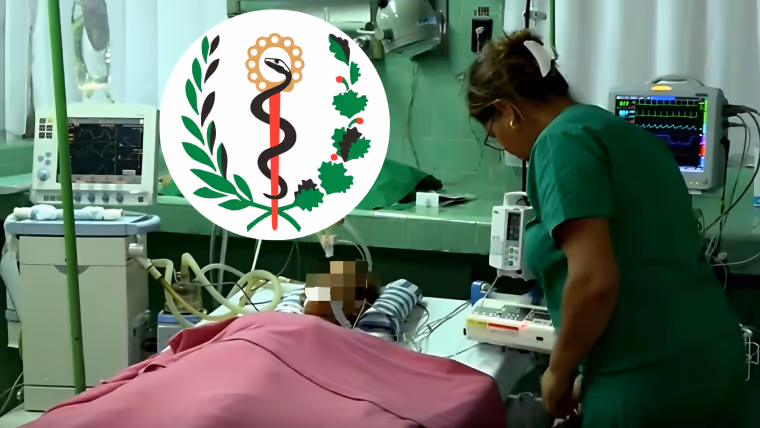 Aumentan pacientes en terapia intensiva por epidemia de chikungunya en Cuba