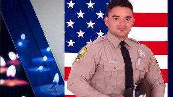 Cómo apoyar a la familia del agente Devin Jaramillo en Miami-Dade tras su muerte en cumplimiento del deber