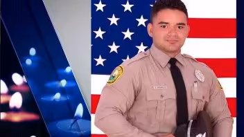 Cómo apoyar a la familia del agente Devin Jaramillo en Miami-Dade tras su muerte en cumplimiento del deber