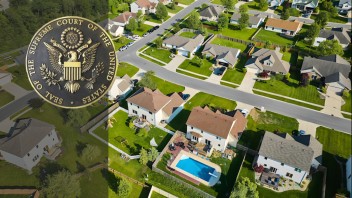 Cubanos y venezolanos en Florida tendrán restricciones para comprar propiedades