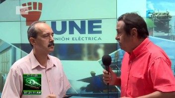 Nueva jornada de fuertes afectaciones eléctricas en Cuba: el déficit supera los 1500 MW para este 17 de noviembre