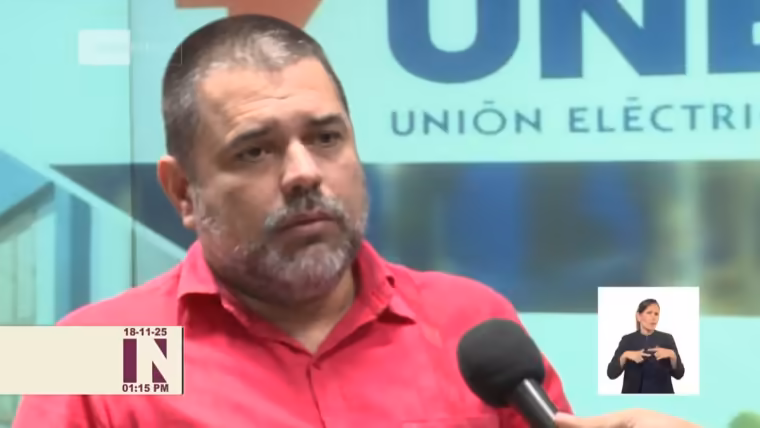 Cuba enfrenta un nuevo colapso eléctrico con más de 1735 MW de déficit