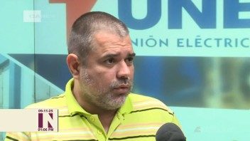 Persisten los apagones en Cuba ante un déficit de más de 1300 MW según la Unión Eléctrica