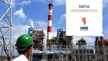 Cuba anticipa fuerte afectación eléctrica de 1800 MW este 25 de noviembre