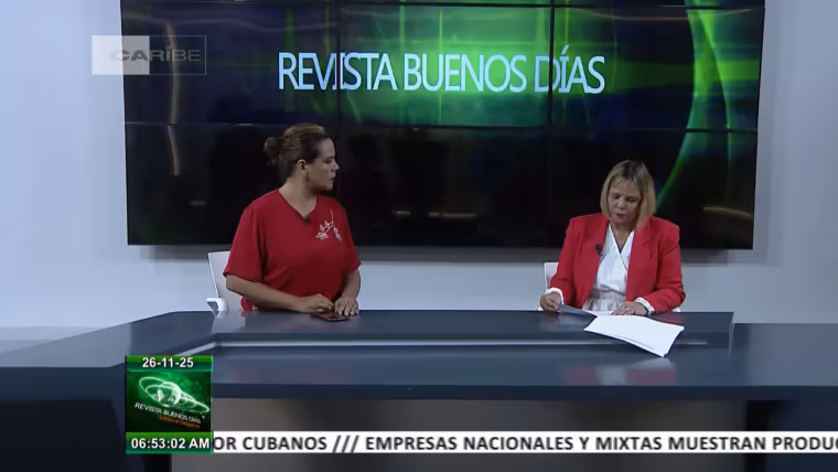 Cuba reporta alza de casos de dengue y chicungunya en su último parte sanitario