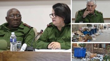 La Habana intenta resolver sus problemas más urgentes, pero persisten dudas sobre la eficacia de las medidas