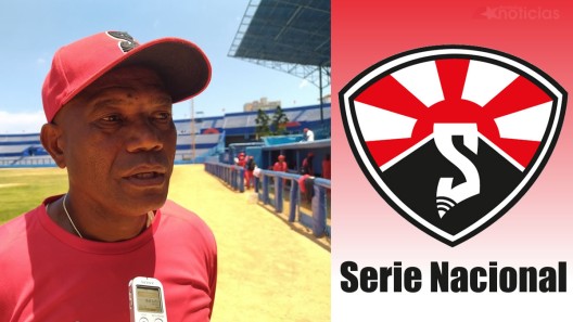 Destituyen al director del equipo de béisbol de Santiago de Cuba en plena Serie Nacional