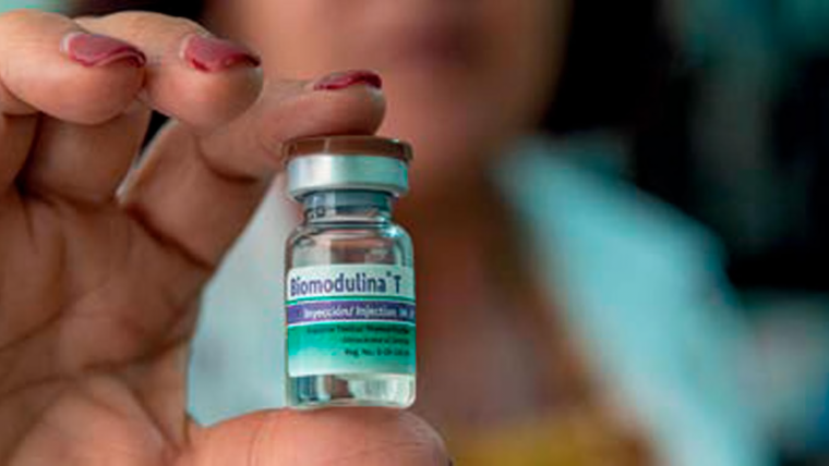 Cuba avanza en nuevos fármacos para enfrentar dengue y chikungunya