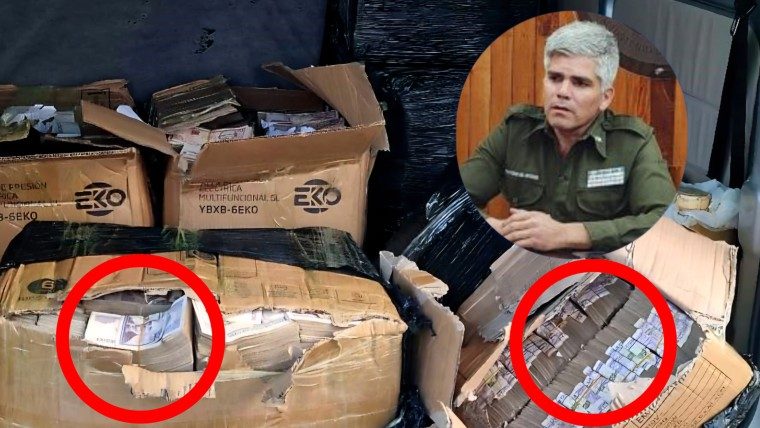 Gobierno cubano detecta tráfico de efectivo, envío de remesas paralelo y esquemas “offshore”
