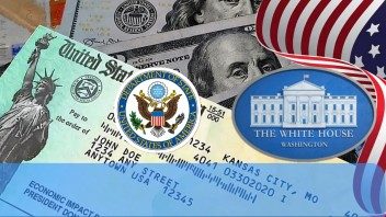 Trump define la fecha para enviar los cheques de 2.000 dólares financiados con aranceles