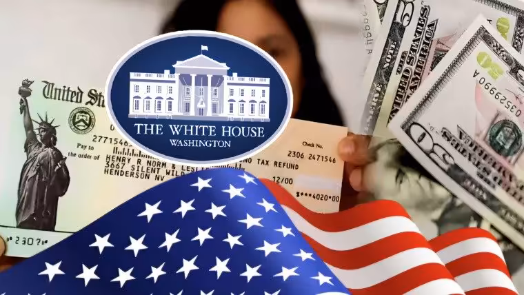 ¿Quiénes reciben el pago de estímulo por 725 dólares este 15 de noviembre?