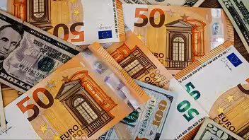 Sigue a la baja el mercado informal cubano: El euro vuelve a caer en las últimas horas