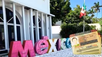 México reprograma citas de turismo y tránsito y publica nuevo listado NUT para diciembre