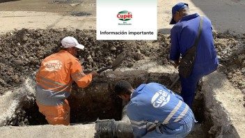 Atención: Servicio de gas manufacturado en La Habana tendrá una interrupción prolongada