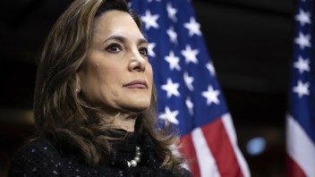 María Elvira Salazar alarmada por la pérdida del voto hispano para el Partido Republicano