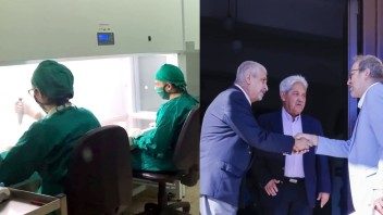 Nuevos laboratorios amplían la capacidad de diagnóstico sanitario en Cuba según el MINSAP