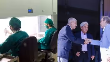 Nuevos laboratorios amplían la capacidad de diagnóstico sanitario en Cuba según el MINSAP